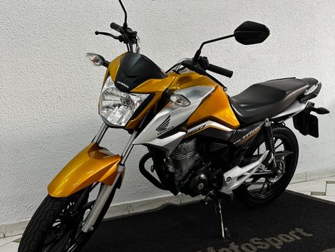 HONDA CG 160 TITAN FLEXONE/Ed.Especial 40 Anos