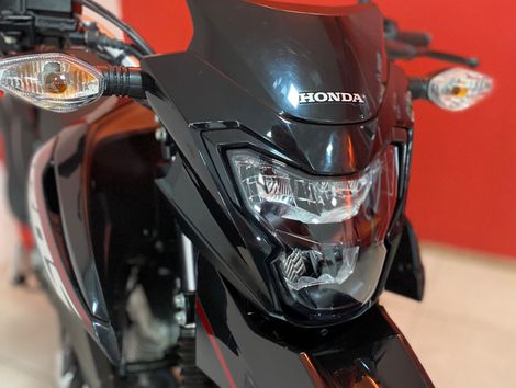 HONDA NXR 160 BROS FLEX