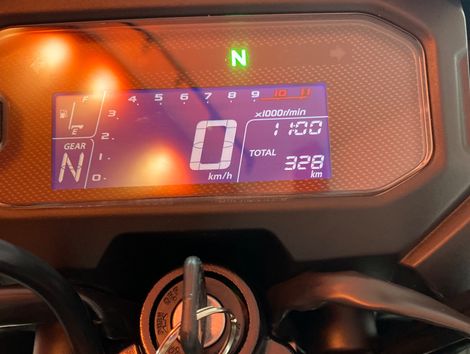 HONDA NXR 160 BROS FLEX