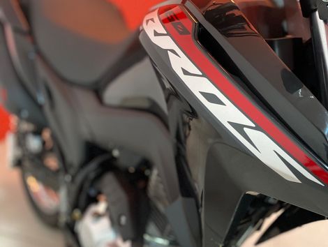 HONDA NXR 160 BROS FLEX