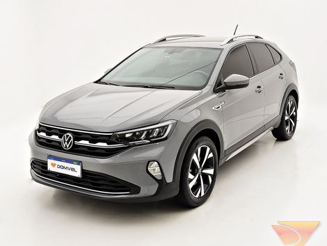 VolksWagen Nivus Highline 1.0 200 TSI Flex Aut.