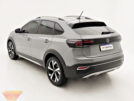 VolksWagen Nivus Highline 1.0 200 TSI Flex Aut.