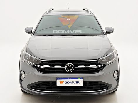 VolksWagen Nivus Highline 1.0 200 TSI Flex Aut.