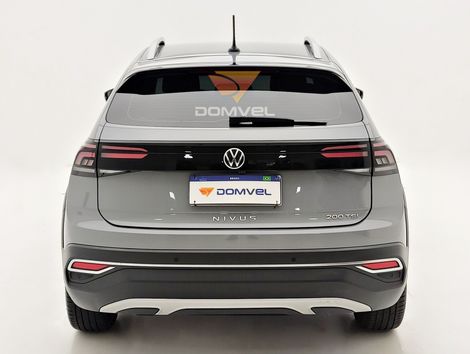 VolksWagen Nivus Highline 1.0 200 TSI Flex Aut.