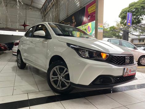 Fiat ARGO DRIVE 1.0 6V Flex