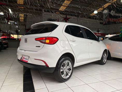 Fiat ARGO DRIVE 1.0 6V Flex