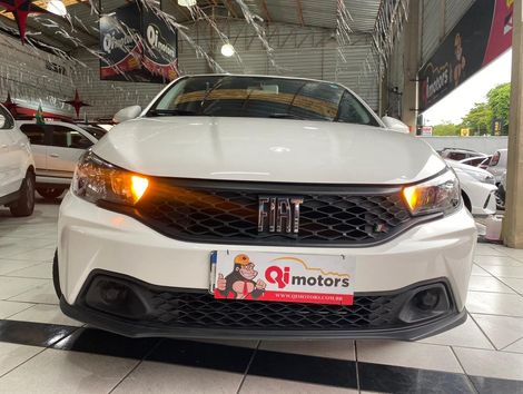 Fiat ARGO DRIVE 1.0 6V Flex