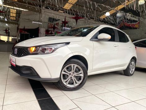 Fiat ARGO DRIVE 1.0 6V Flex