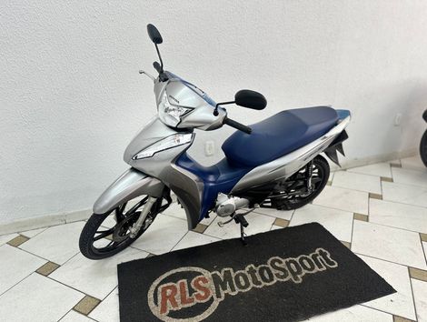 HONDA BIZ 125/125i Flex