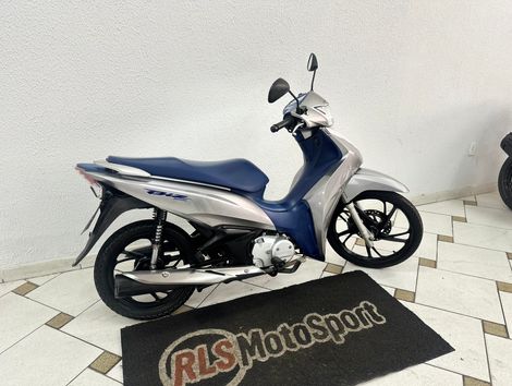 HONDA BIZ 125/125i Flex