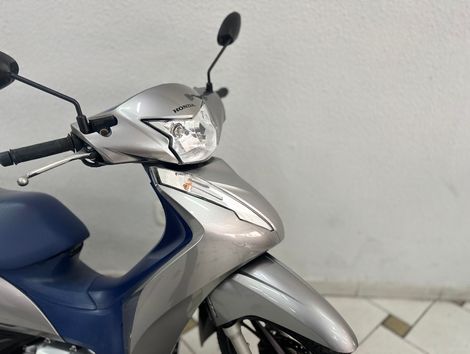 HONDA BIZ 125/125i Flex