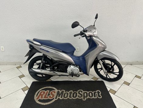 HONDA BIZ 125/125i Flex