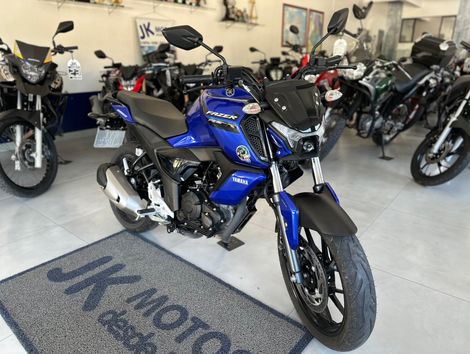 YAMAHA FZ15 150 FAZER FLEX