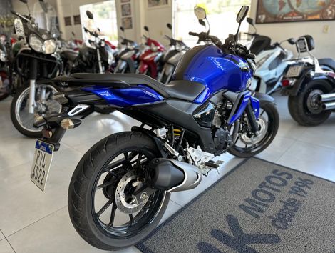 YAMAHA FZ15 150 FAZER FLEX