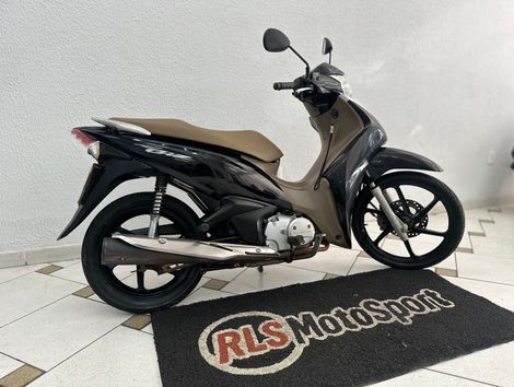 HONDA BIZ 125/125i Flex
