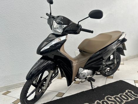 HONDA BIZ 125/125i Flex