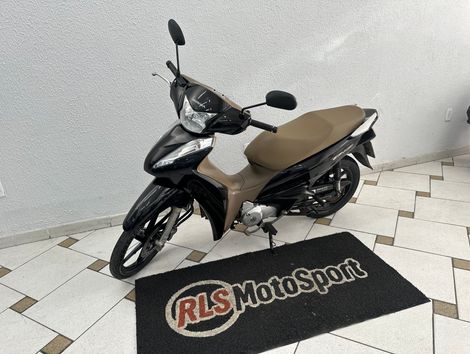 HONDA BIZ 125/125i Flex