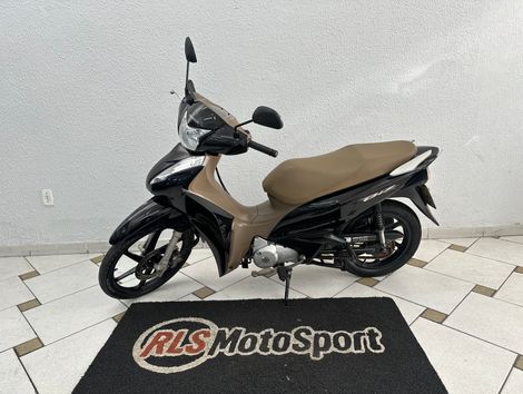 HONDA BIZ 125/125i Flex