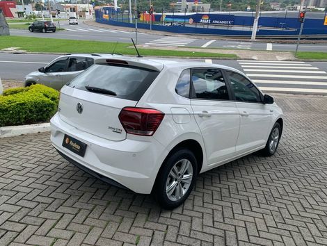 VolksWagen Polo Comfort. 200 TSI 1.0 Flex 12V Aut.