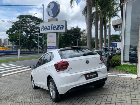 VolksWagen Polo Comfort. 200 TSI 1.0 Flex 12V Aut.