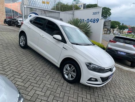 VolksWagen Polo Comfort. 200 TSI 1.0 Flex 12V Aut.