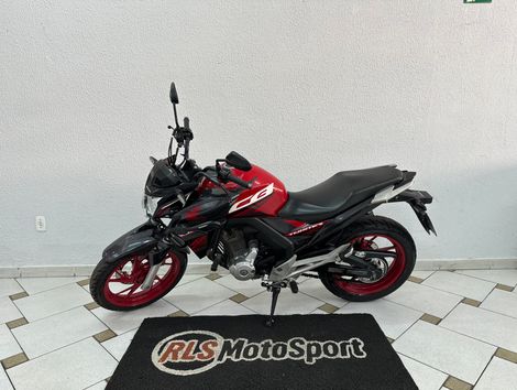 HONDA CB 250 TWISTER/FLEXONE