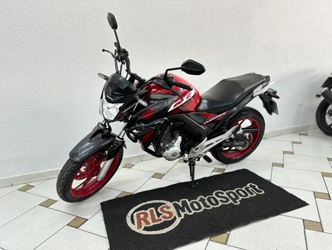 HONDA CB 250 TWISTER/FLEXONE