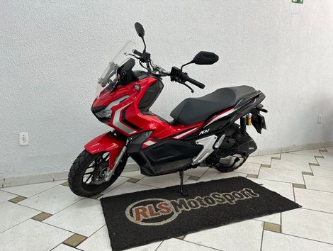 HONDA ADV 150