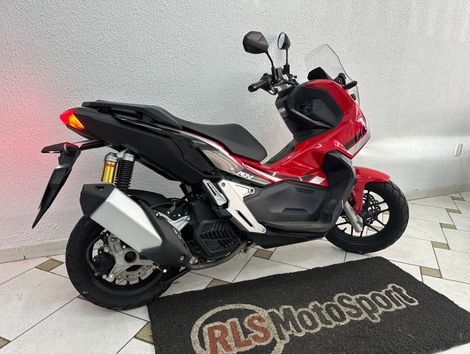 HONDA ADV 150