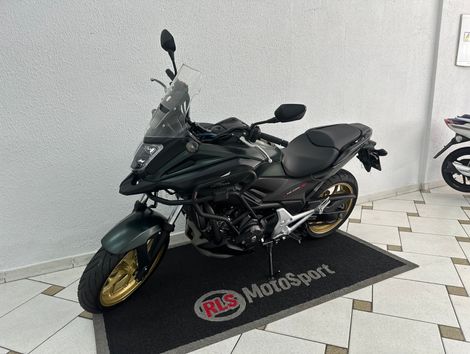 HONDA NC 750X/NC 750X ABS