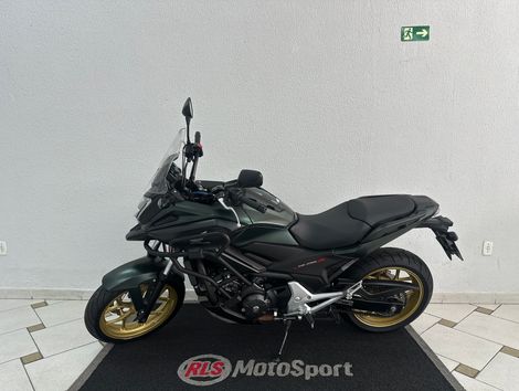 HONDA NC 750X/NC 750X ABS