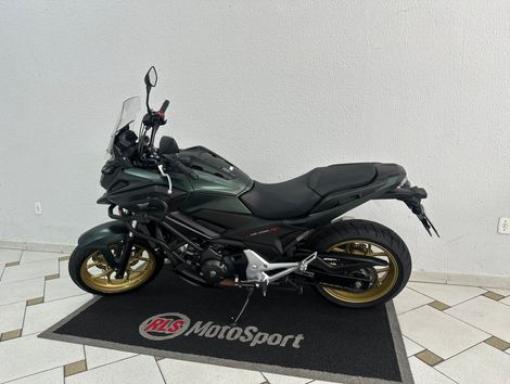 HONDA NC 750X/NC 750X ABS