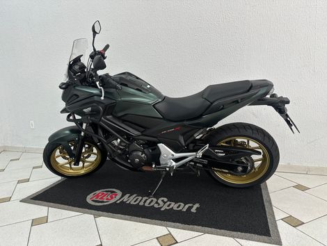 HONDA NC 750X/NC 750X ABS