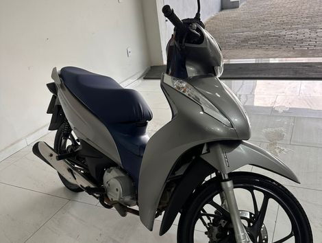 HONDA BIZ 125/125i Flex