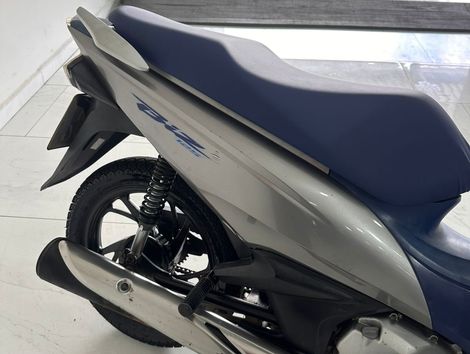HONDA BIZ 125/125i Flex