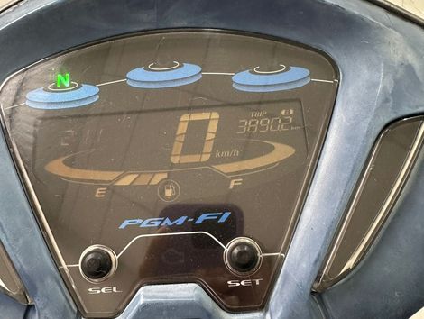 HONDA BIZ 125/125i Flex