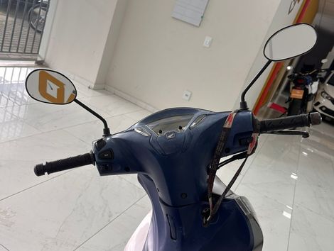 HONDA BIZ 125/125i Flex