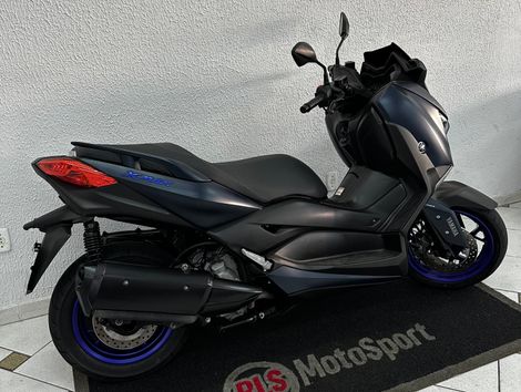 YAMAHA XMAX 250 ABS