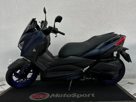 YAMAHA XMAX 250 ABS