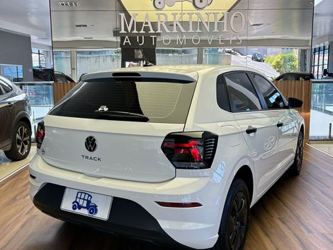 VolksWagen Polo Track 1.0 Flex 12V 5p