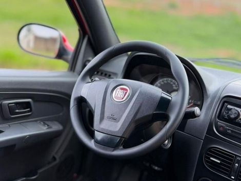 Fiat Strada Working 1.4 mpi Fire Flex 8V CS