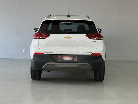 Chevrolet TRACKER Premier 1.2 Turbo 12V Flex Aut.
