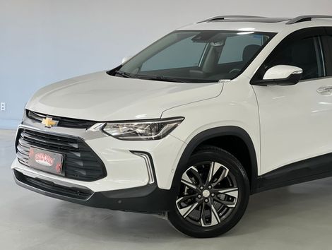 Chevrolet TRACKER Premier 1.2 Turbo 12V Flex Aut.