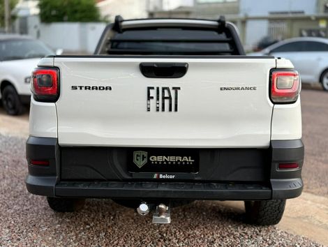 Fiat Strada Freedom 1.3 Flex 8V  CS Plus