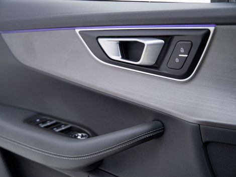 Caoa Chery Tiggo 5X SPORT 1.5 Turbo Flex Aut.