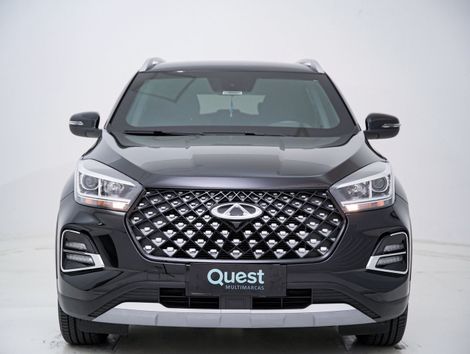 Caoa Chery Tiggo 5X SPORT 1.5 Turbo Flex Aut.