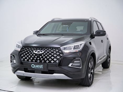 Caoa Chery Tiggo 5X SPORT 1.5 Turbo Flex Aut.