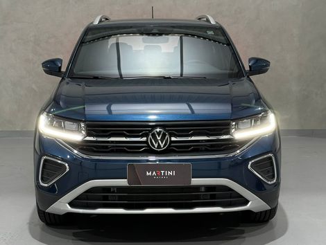 VolksWagen T-Cross Hig. 250 TSI 1.4 Flex 16V 5p Aut