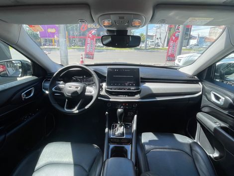 Jeep COMPASS LONG. T270 1.3 TB 4x2 Flex Aut.