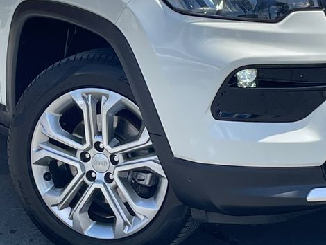 Jeep COMPASS LONG. T270 1.3 TB 4x2 Flex Aut.